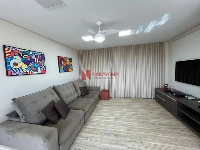 Imagem 12: Casa no Condomínio Bella Vittá em Londrina - PR