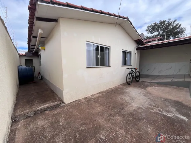 Imagem: Casa à Venda no Jardim Esperança em Patos
