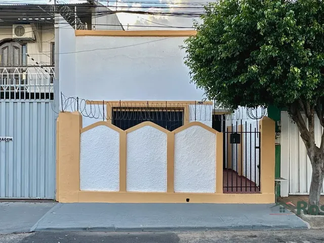Imagem: Casa para Aluguel, Centro-Sul, Cuiabá