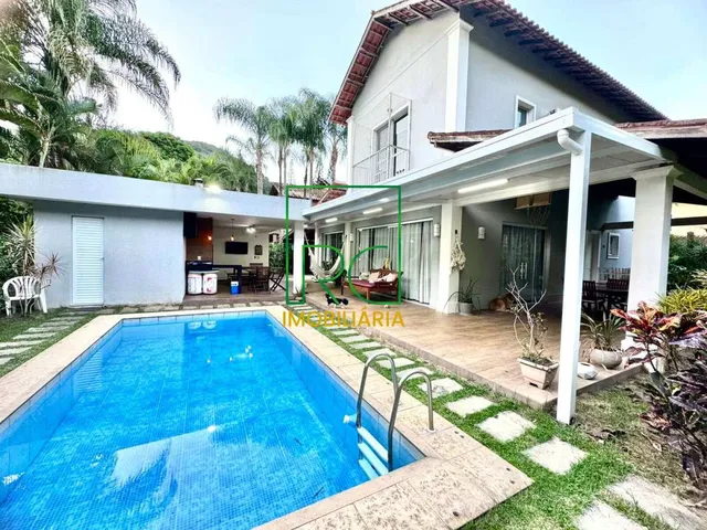 Imagem: Casa de condomínio à venda em Rio de Janeiro