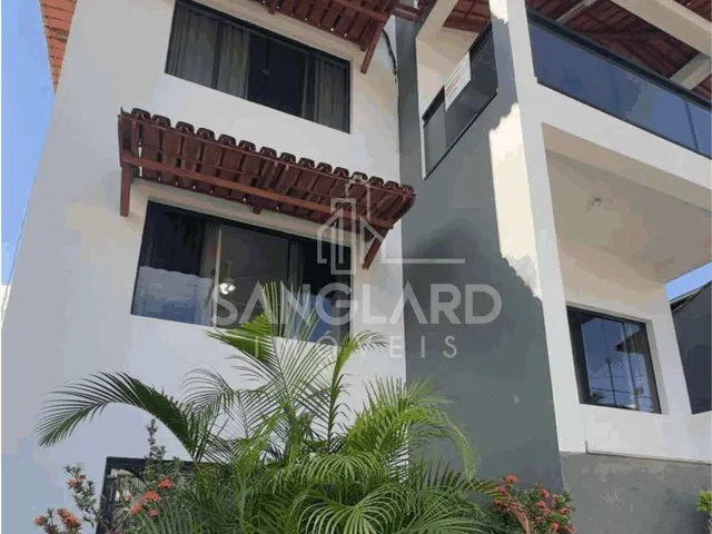 Imagem: Casa Alto Padrão para Locação no Eldorado
