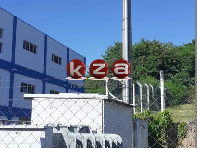 Imagem 5: Galpão Industrial de Alto Padrão para Locação em Itatiba-SP,...