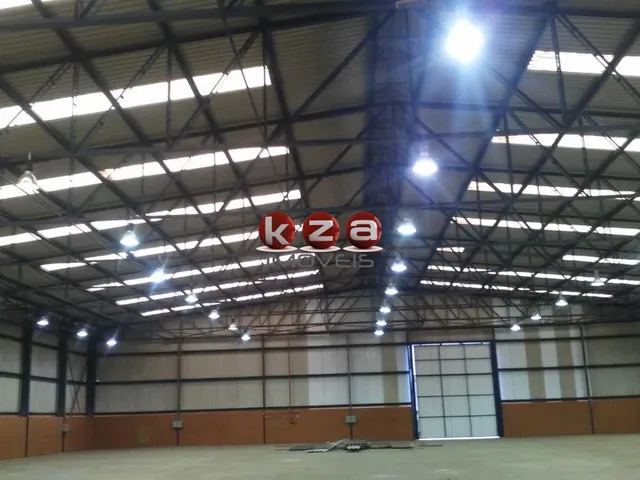 Imagem 6: Galpão Industrial de Alto Padrão para Locação em Itatiba-SP,...