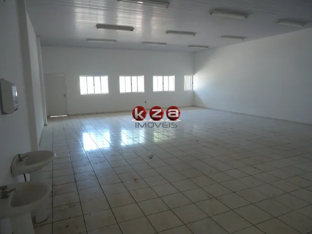 Imagem 8: Galpão Industrial de Alto Padrão para Locação em Itatiba-SP,...