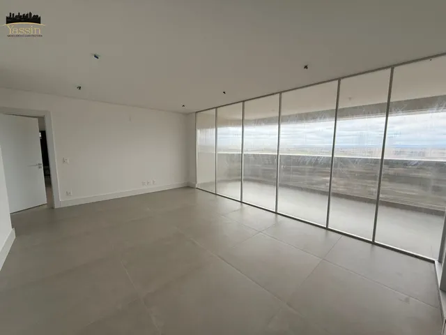 Imagem: Edifício Authentique - Apartamento de Alto
