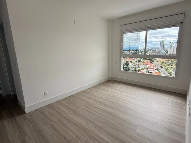 Imagem 13: Edifício Authentique - Apartamento de Alto Padrão no em Cuiabá-MT: 3 quartos, 3