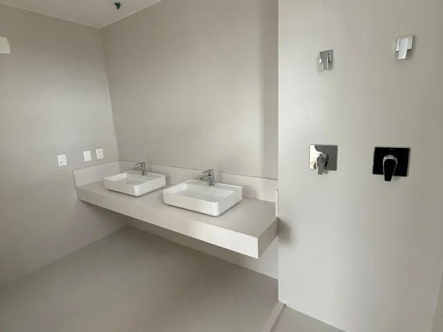 Imagem 8: Edifício Authentique - Apartamento de Alto Padrão no em Cuiabá-MT: 3 quartos, 3