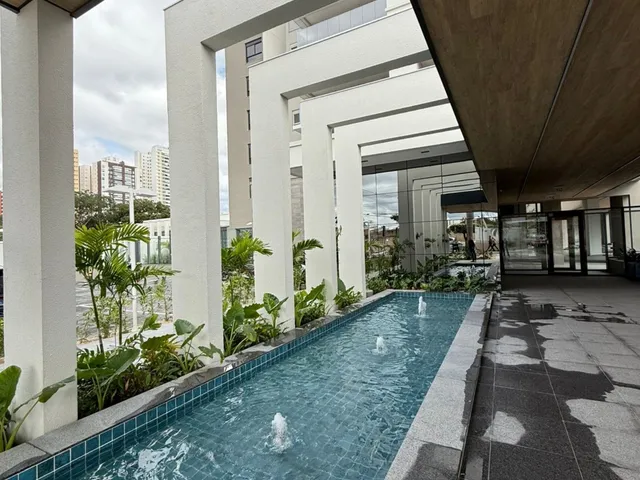 Imagem 10: Edifício Authentique - Apartamento de Alto Padrão no em Cuiabá-MT: 3 quartos, 3