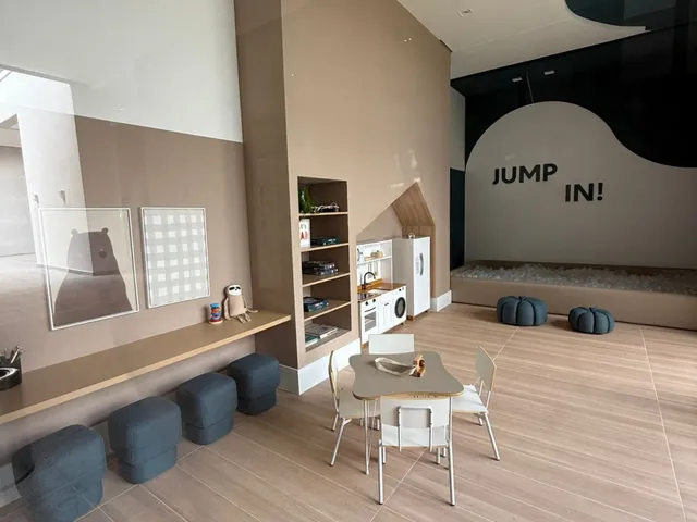 Imagem 15: Edifício Authentique - Apartamento de Alto Padrão no em Cuiabá-MT: 3 quartos, 3