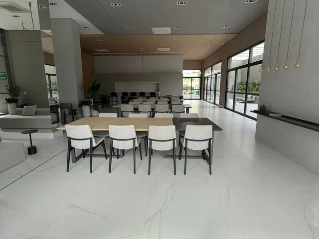 Imagem 16: Edifício Authentique - Apartamento de Alto Padrão no em Cuiabá-MT: 3 quartos, 3