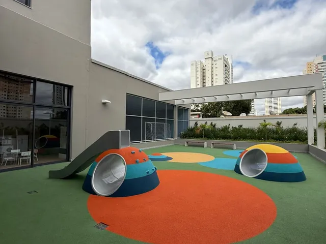 Imagem 11: Edifício Authentique - Apartamento de Alto Padrão no em Cuiabá-MT: 3 quartos, 3