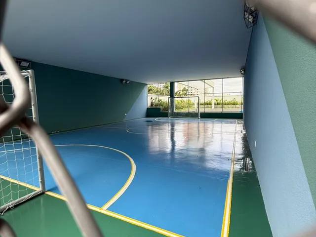 Imagem 6: Edifício Authentique - Apartamento de Alto Padrão no em Cuiabá-MT: 3 quartos, 3