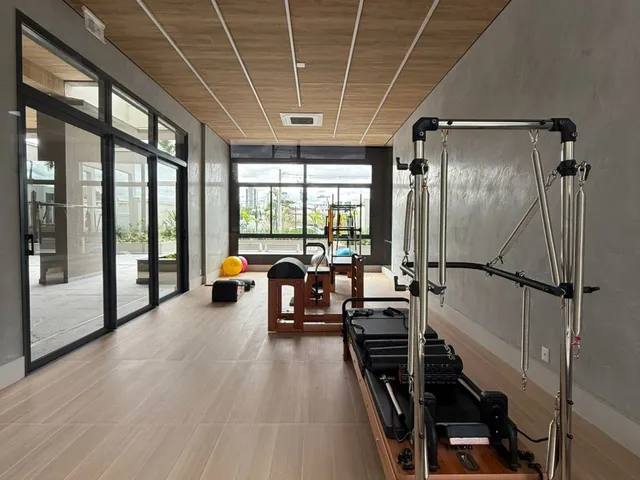 Imagem 5: Edifício Authentique - Apartamento de Alto Padrão no em Cuiabá-MT: 3 quartos, 3
