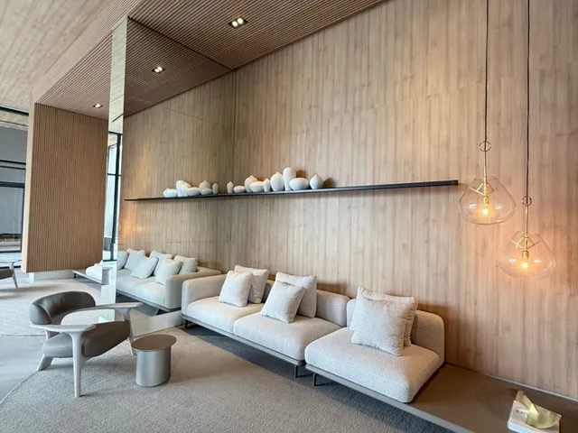 Imagem 12: Edifício Authentique - Apartamento de Alto Padrão no em Cuiabá-MT: 3 quartos, 3