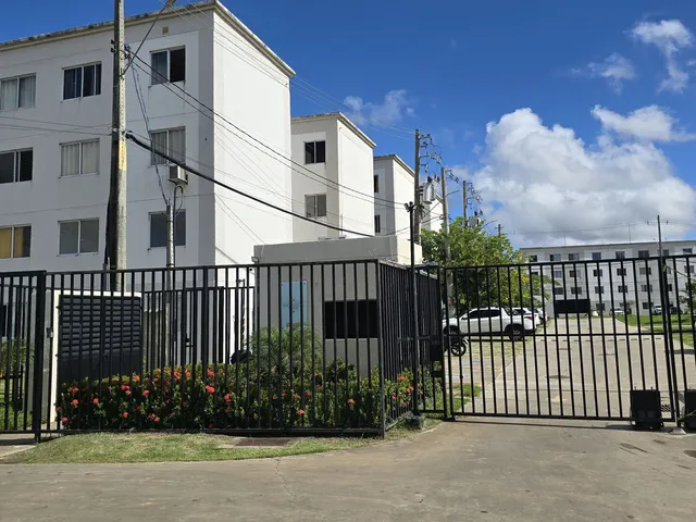 Imagem 10: Condomínio Morada Premium