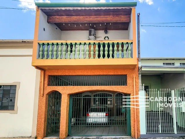 Imagem: Casa a Venda no Centro em Caçapava