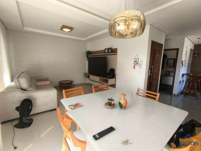 Imagem 5: Casa Duplex com 3 Quartos P/ Locação Anual no Bairro Olaria - Guarapari/Es