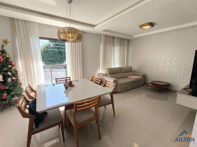 Imagem 6: Casa Duplex com 3 Quartos P/ Locação Anual no Bairro Olaria - Guarapari/Es