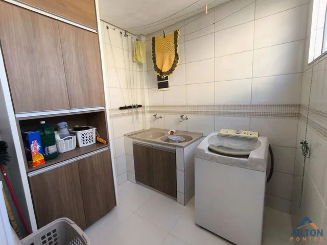 Imagem 3: Casa Duplex com 3 Quartos P/ Locação Anual no Bairro Olaria - Guarapari/Es