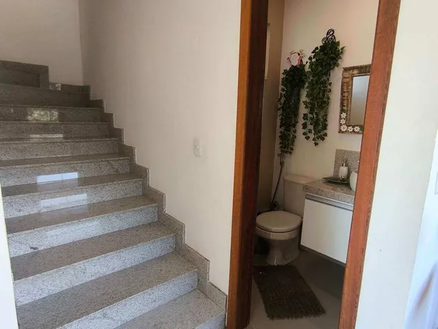 Imagem 8: Casa Duplex com 3 Quartos P/ Locação Anual no Bairro Olaria - Guarapari/Es