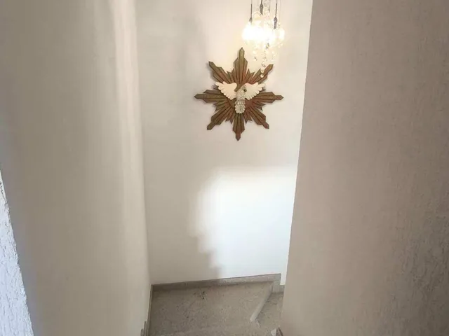 Imagem 9: Casa Duplex com 3 Quartos P/ Locação Anual no Bairro Olaria - Guarapari/Es