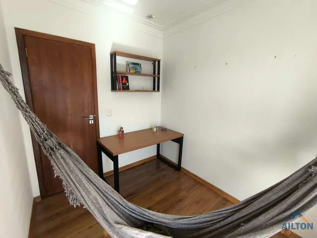 Imagem 12: Casa Duplex com 3 Quartos P/ Locação Anual no Bairro Olaria - Guarapari/Es