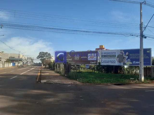 Imagem: Terreno à venda no bairro Centro - Cascavel/PR