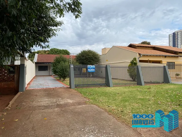 Imagem: Casa Residencial em Dourados - Ms, Jardim