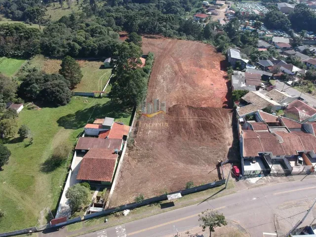 Imagem: Ótima área para construção de barracão