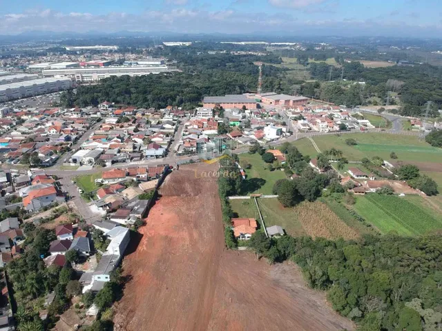 Imagem 4: Ótima área para construção de barracão
