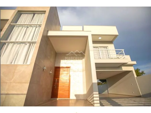 Imagem 3: CASA ALTO PADRÃO. Imóvel mobiliado, Ar-condicionado, 242m² de...