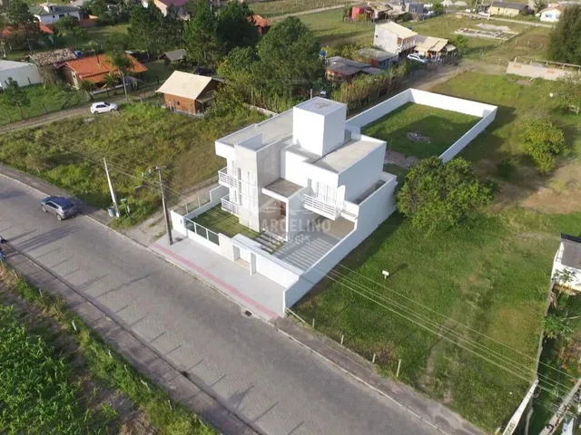 Imagem 15: CASA ALTO PADRÃO. Imóvel mobiliado, Ar-condicionado, 242m² de...