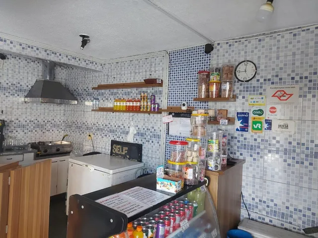 Imagem 8: Excelente Oportunidade de Investimento: Ponto Comercial À Venda Ou Locação no Centro