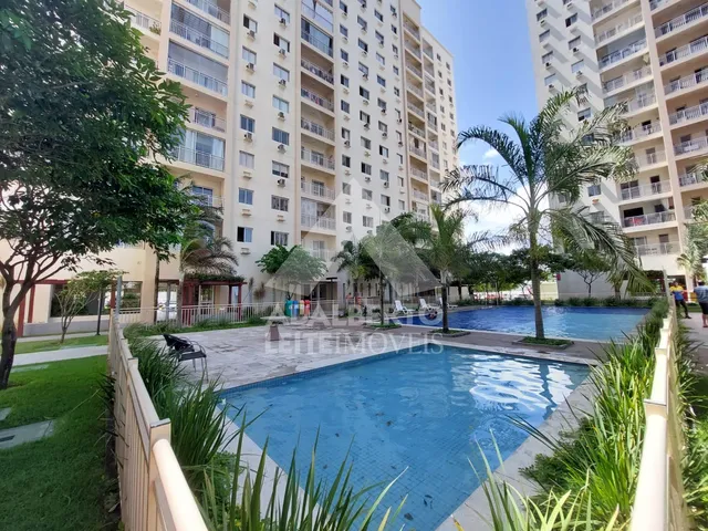 Imagem: Apartamento Mobiliado para Aluguel, Jaracaty