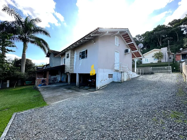 Imagem 9: Casa de Alvenaria à VENDA em Timbó
