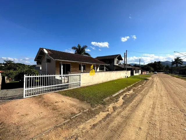 Imagem 11: Casa de Alvenaria à VENDA em Timbó