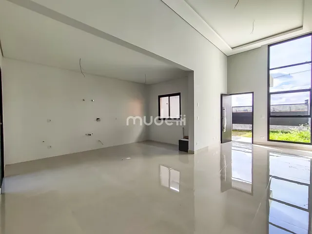 Imagem: Casa Nova 3 Dormitórios