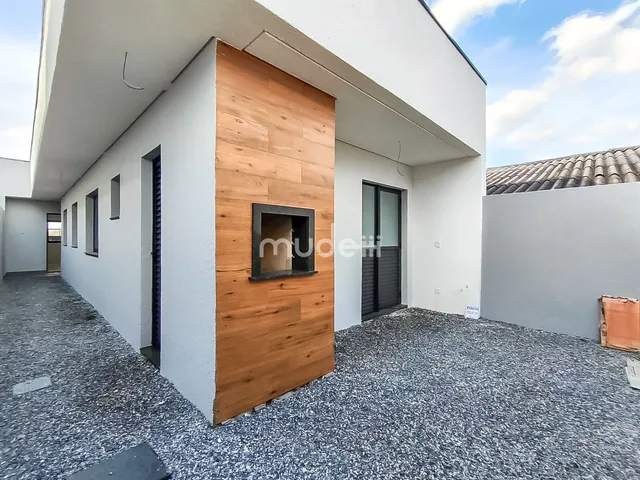 Imagem 15: Casa Nova 3 Dormitórios