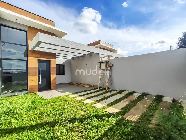 Imagem 16: Casa Nova 3 Dormitórios