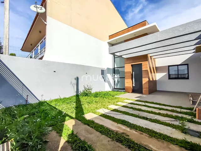 Imagem 4: Casa Nova 3 Dormitórios