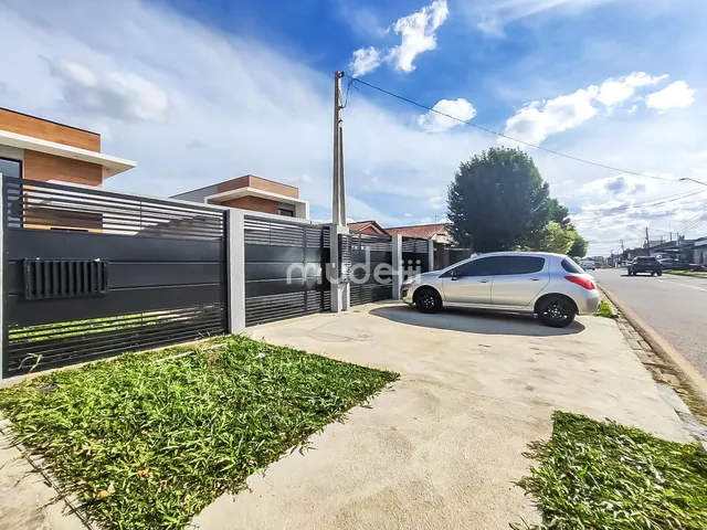 Imagem 7: Casa Nova 3 Dormitórios
