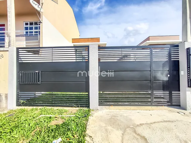 Imagem 2: Casa Nova 3 Dormitórios