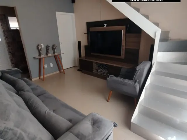 Imagem: Casa À Venda no Condomínio Villa Aguassai