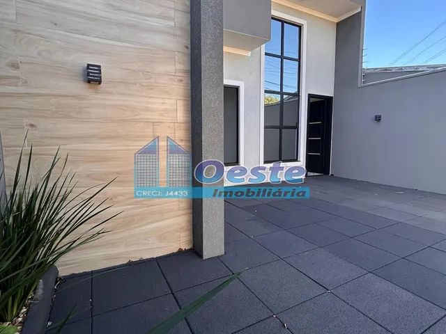 Imagem: Casa com 3 Dormitórios À Venda, santa