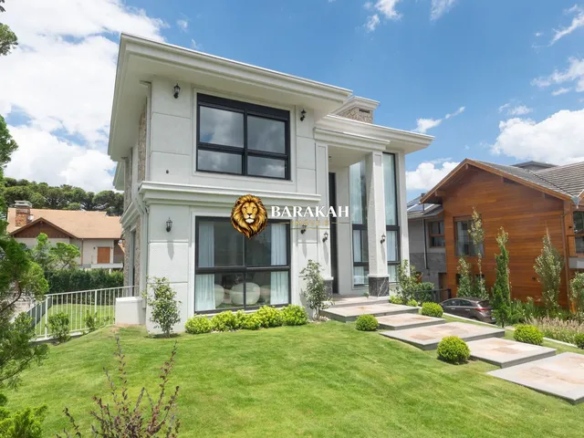 Imagem 3: Condomínio Aspen Mountain - Casa à venda no bairro Centro - Gramado/RS