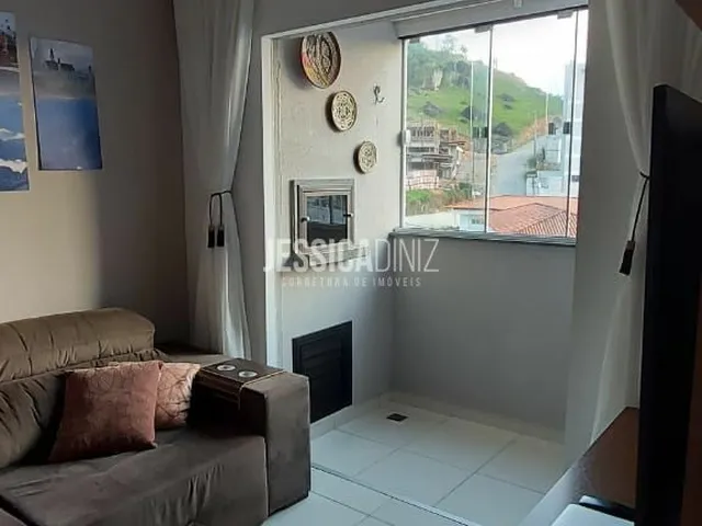 Imagem 6: Apartamento no Bairro São Francisco de Assis