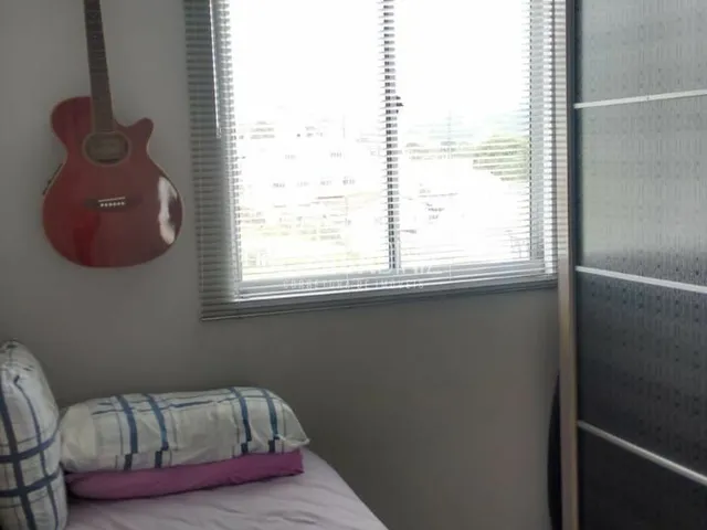 Imagem 10: Apartamento no Bairro São Francisco de Assis
