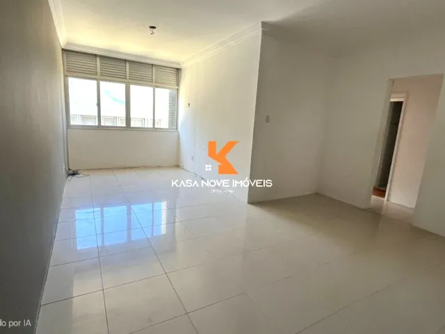 Imagem: Apartamento À Venda em Salvador-Ba - Canela