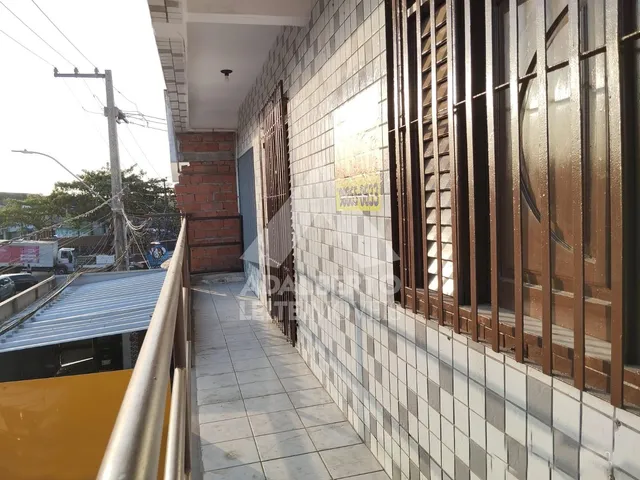 Imagem: Quitinete com 2 Quartos para Aluguel, Anjo