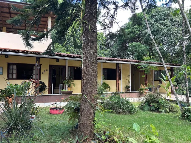 Imagem 3: Sítio residencial e comercial com lagoa, pasto, pomar, galpão, acesso pavimentado